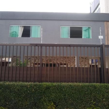 Studio Veraneio Guaruja Ngoại thất bức ảnh