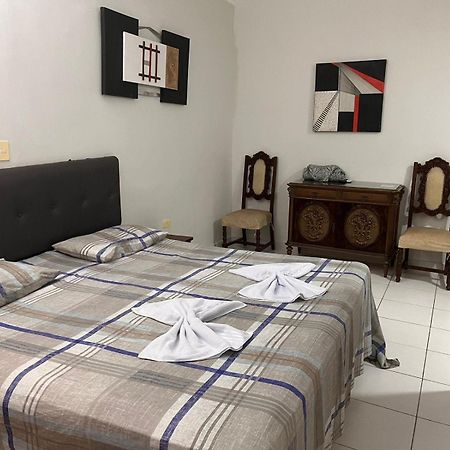 Studio Veraneio Guaruja Ngoại thất bức ảnh