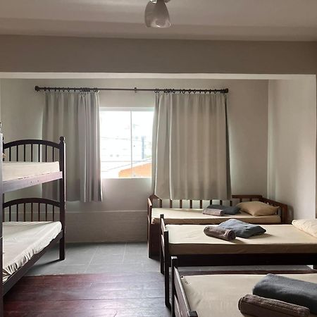Studio Veraneio Guaruja Ngoại thất bức ảnh