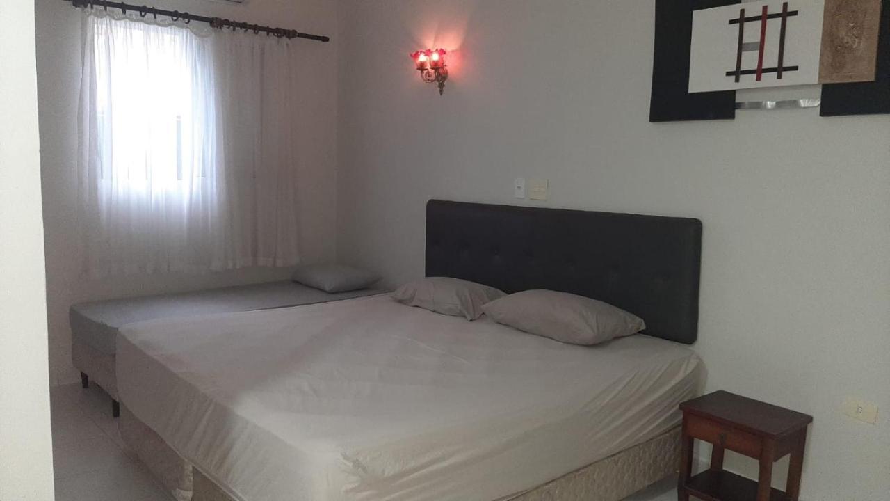 Studio Veraneio Guaruja Ngoại thất bức ảnh