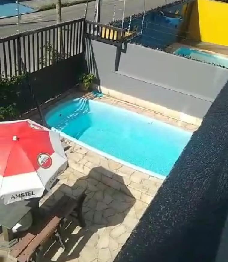Studio Veraneio Guaruja Ngoại thất bức ảnh