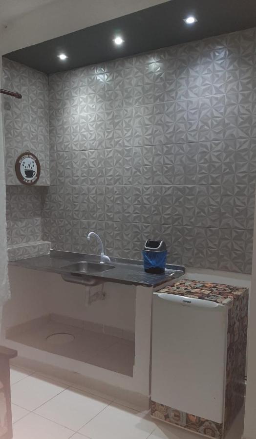 Studio Veraneio Guaruja Ngoại thất bức ảnh