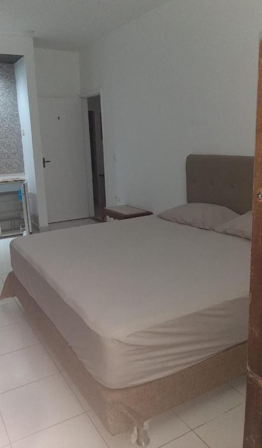 Studio Veraneio Guaruja Ngoại thất bức ảnh