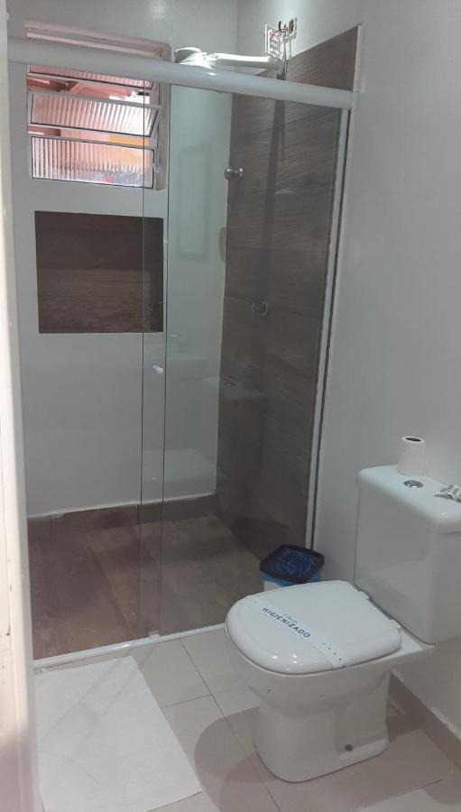 Studio Veraneio Guaruja Ngoại thất bức ảnh