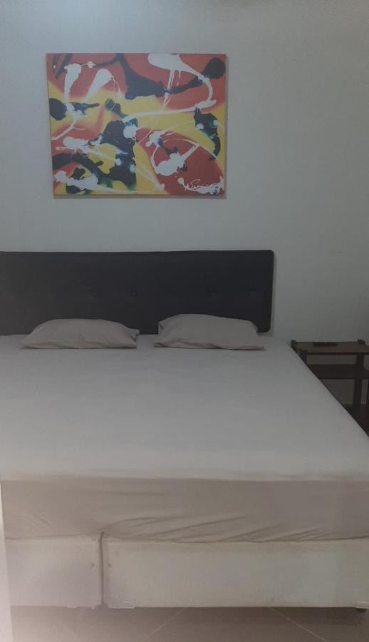 Studio Veraneio Guaruja Ngoại thất bức ảnh