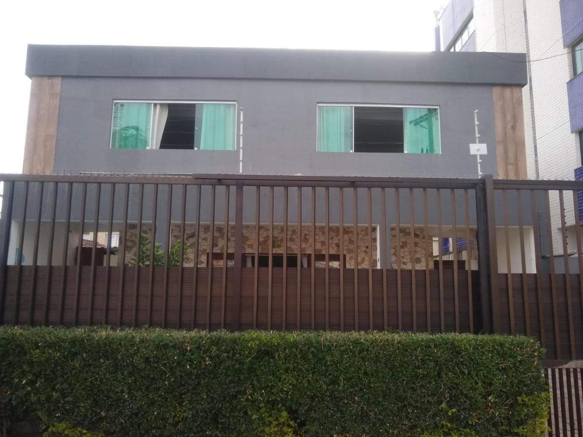 Studio Veraneio Guaruja Ngoại thất bức ảnh