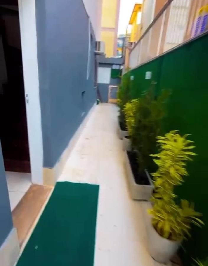 Studio Veraneio Guaruja Ngoại thất bức ảnh