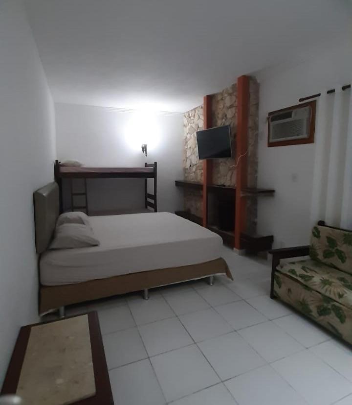 Studio Veraneio Guaruja Ngoại thất bức ảnh