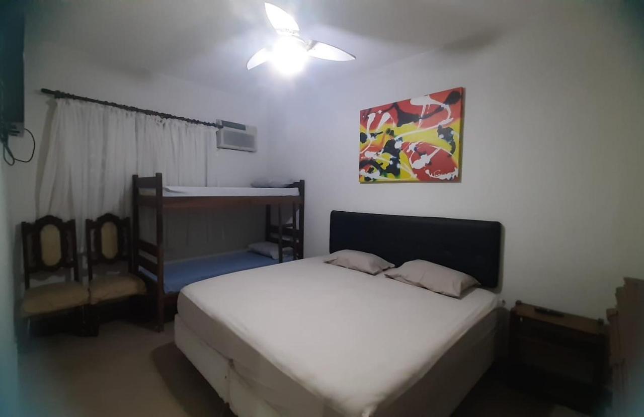 Studio Veraneio Guaruja Ngoại thất bức ảnh