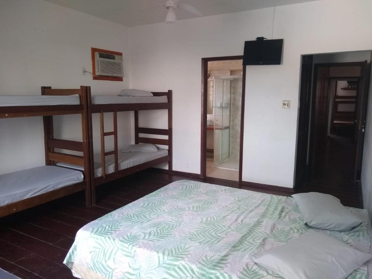 Studio Veraneio Guaruja Ngoại thất bức ảnh