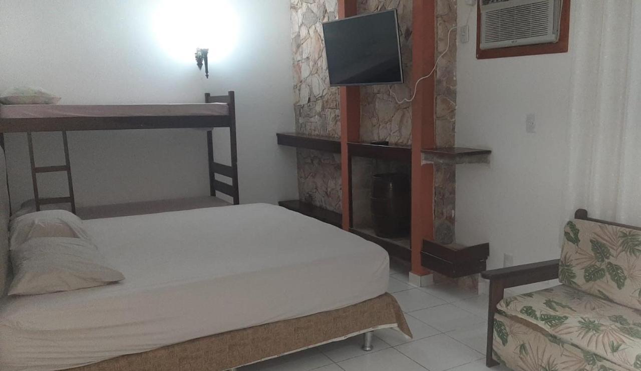 Studio Veraneio Guaruja Ngoại thất bức ảnh