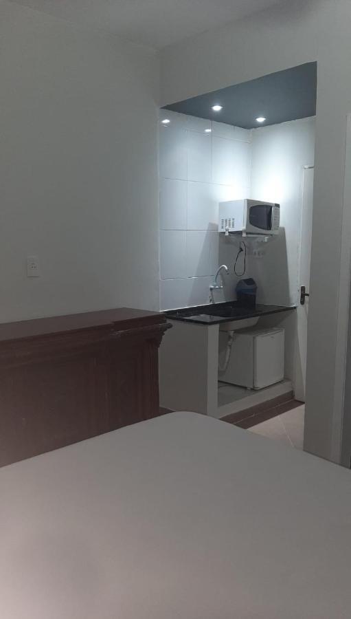 Studio Veraneio Guaruja Ngoại thất bức ảnh
