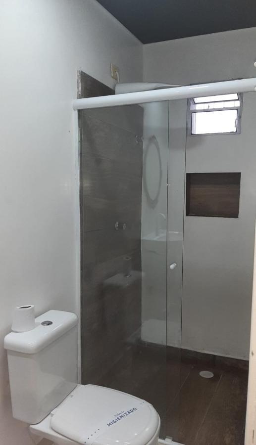 Studio Veraneio Guaruja Ngoại thất bức ảnh