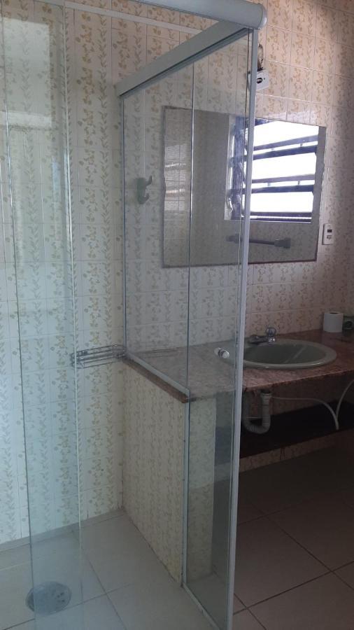Studio Veraneio Guaruja Ngoại thất bức ảnh