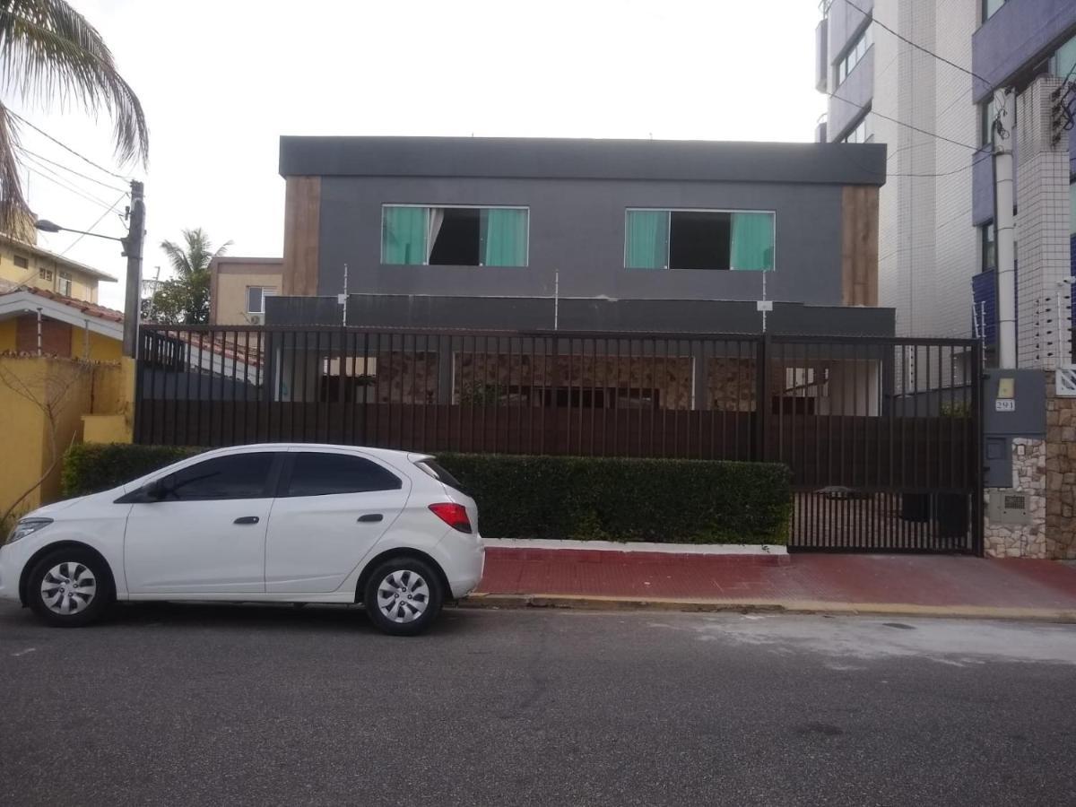 Studio Veraneio Guaruja Ngoại thất bức ảnh