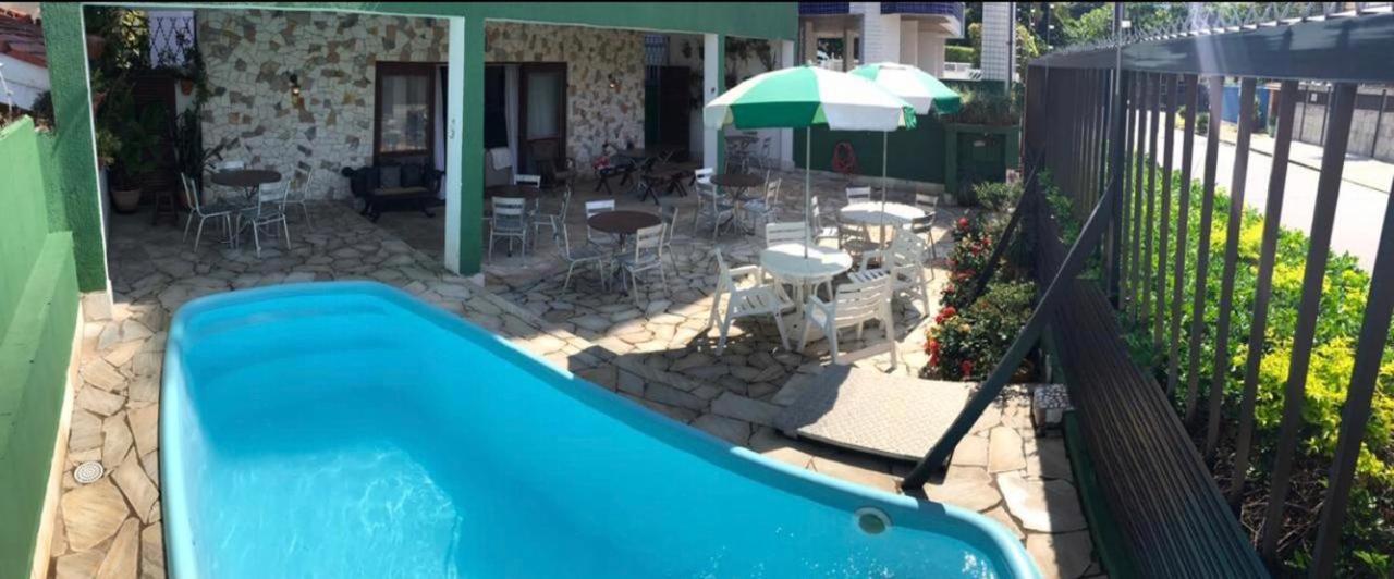 Studio Veraneio Guaruja Ngoại thất bức ảnh