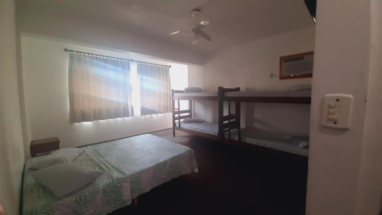 Studio Veraneio Guaruja Ngoại thất bức ảnh