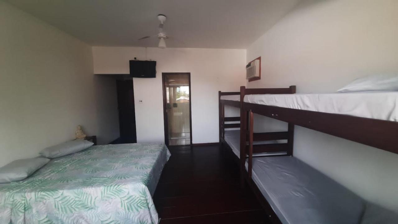 Studio Veraneio Guaruja Ngoại thất bức ảnh