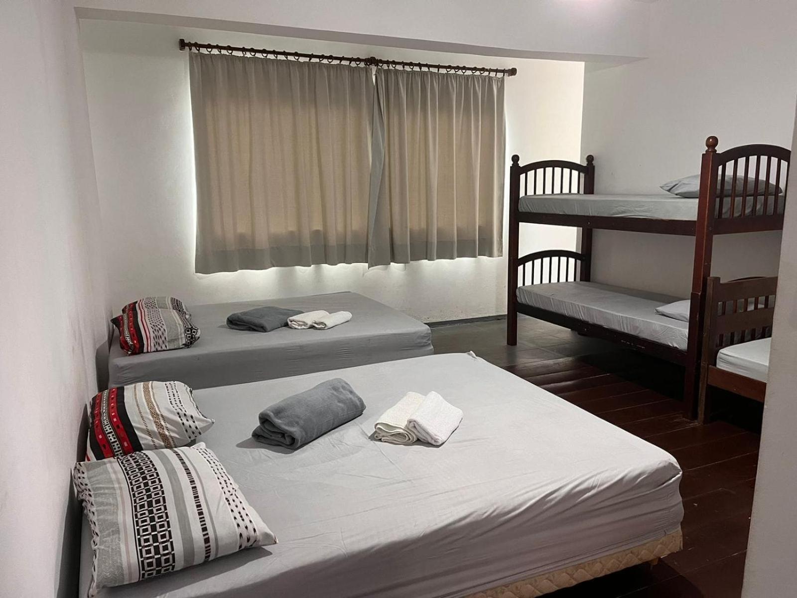 Studio Veraneio Guaruja Ngoại thất bức ảnh