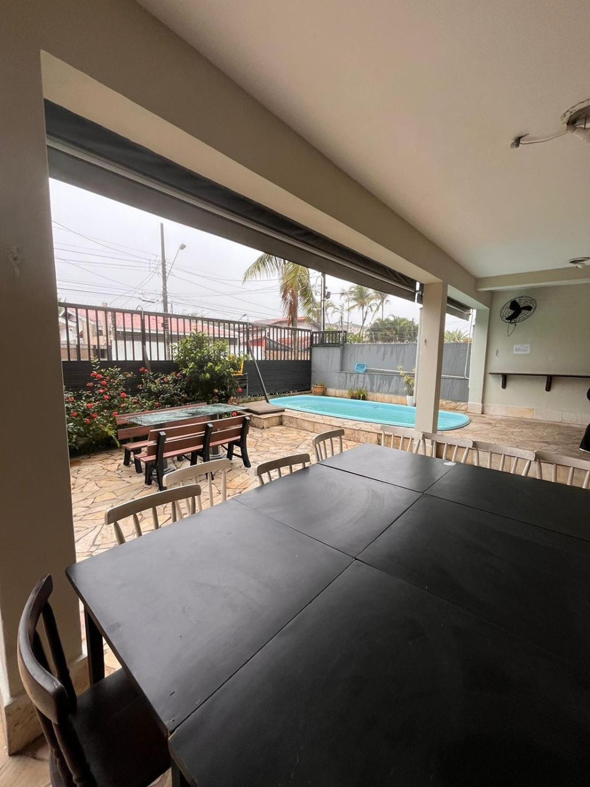 Studio Veraneio Guaruja Ngoại thất bức ảnh