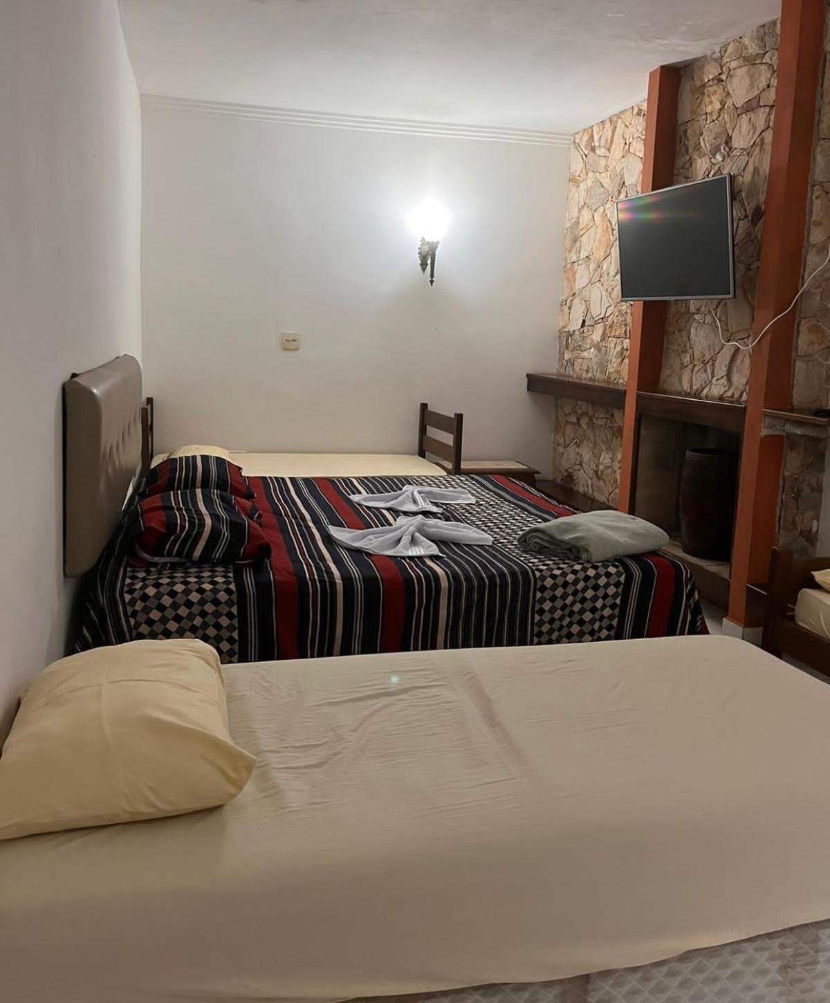 Studio Veraneio Guaruja Ngoại thất bức ảnh