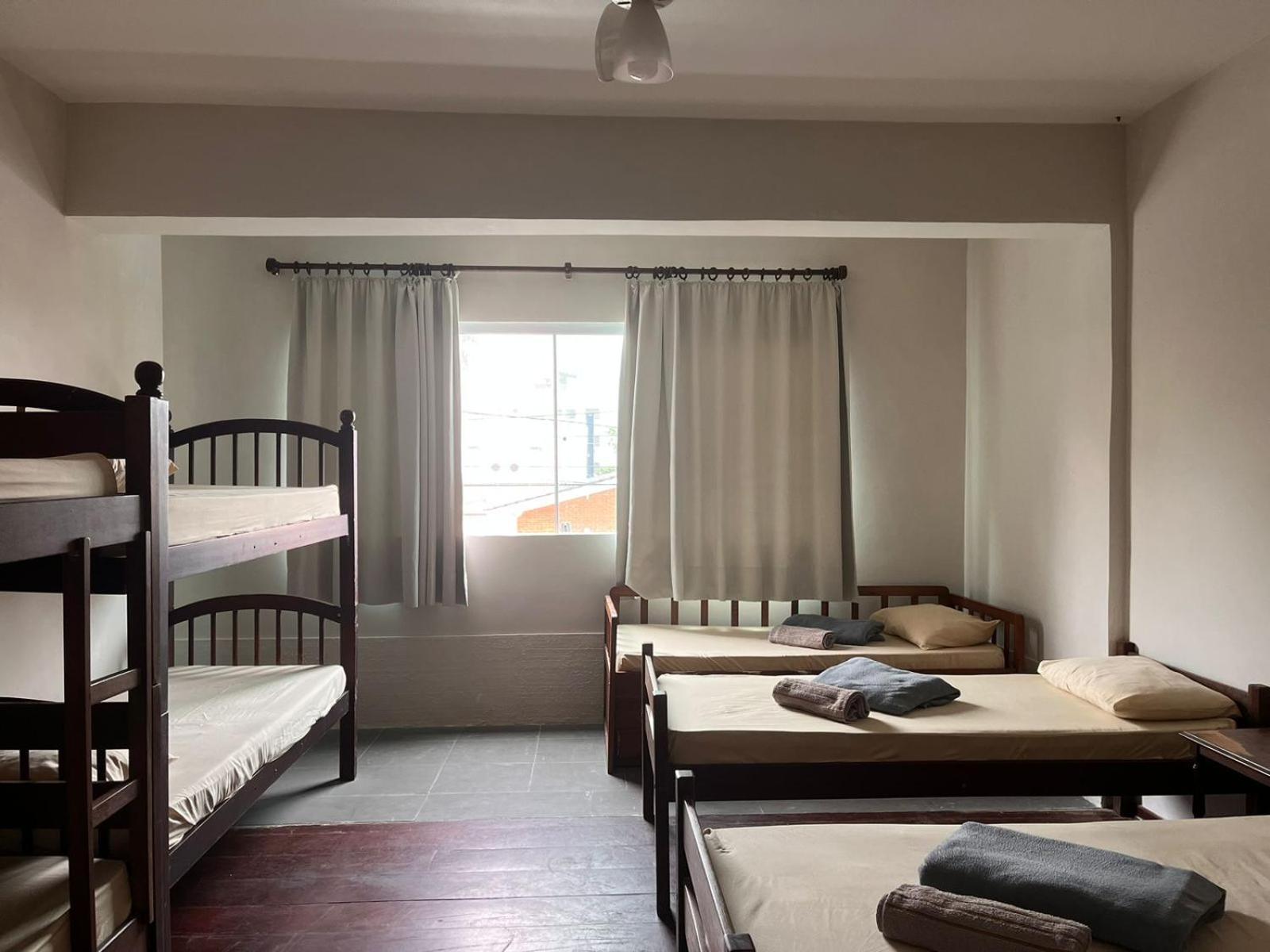 Studio Veraneio Guaruja Ngoại thất bức ảnh
