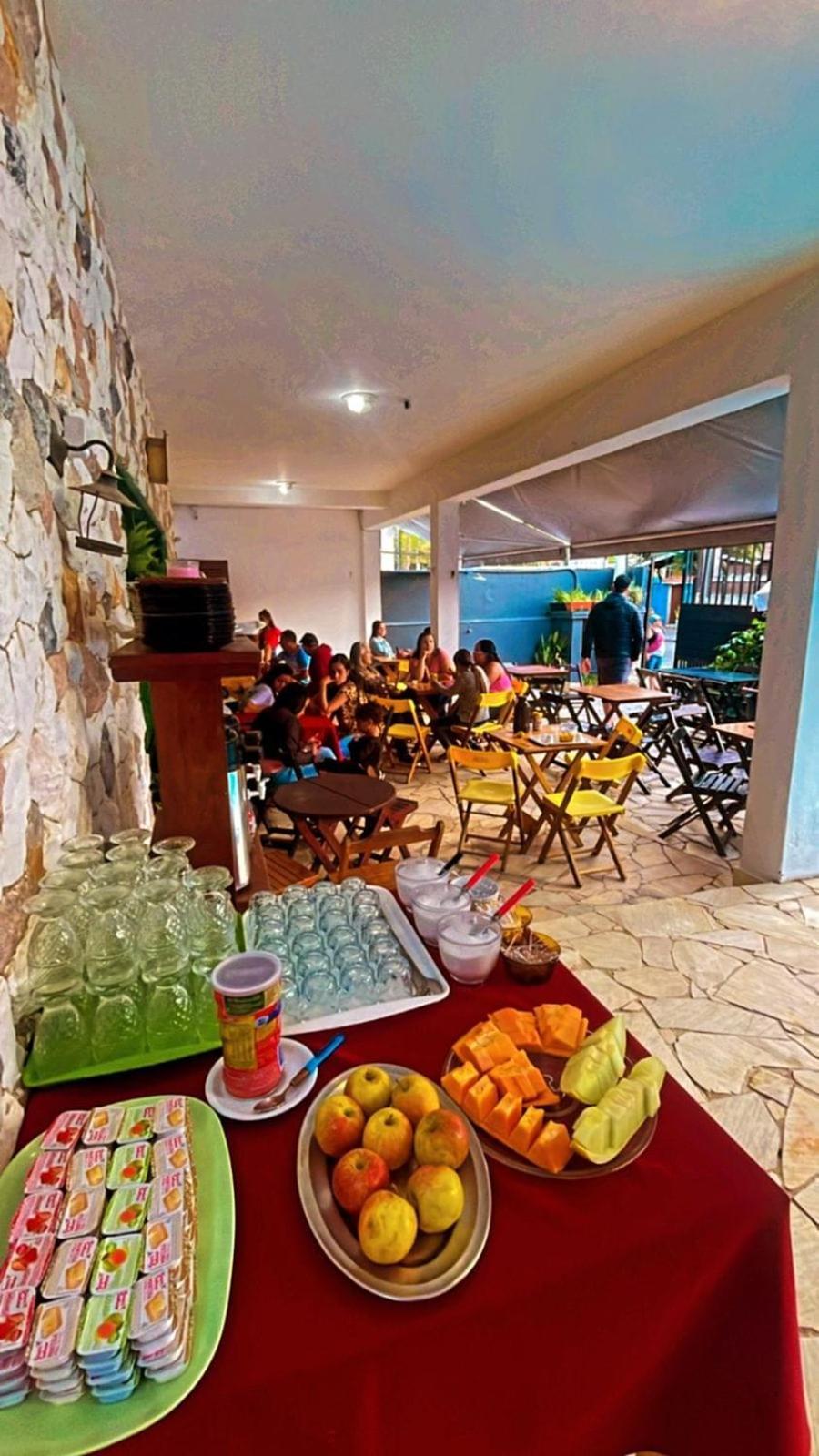 Studio Veraneio Guaruja Ngoại thất bức ảnh