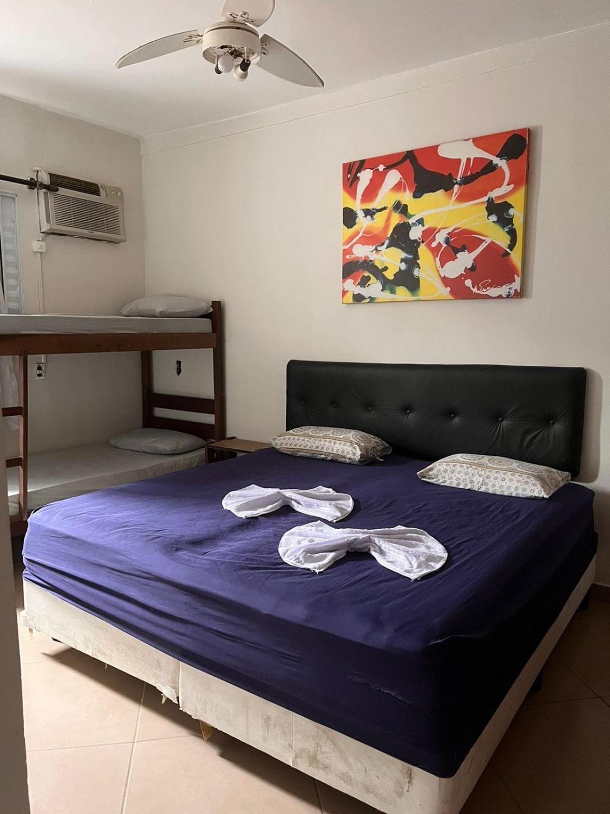Studio Veraneio Guaruja Ngoại thất bức ảnh
