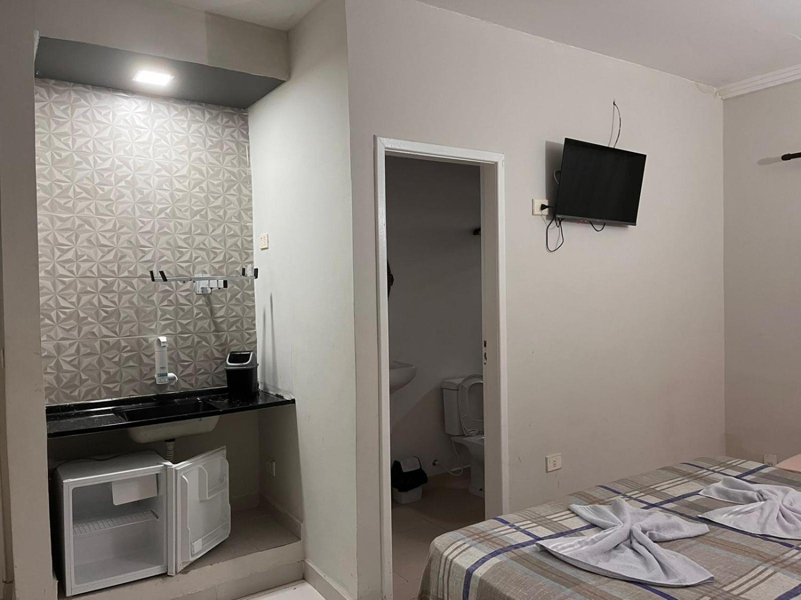 Studio Veraneio Guaruja Ngoại thất bức ảnh